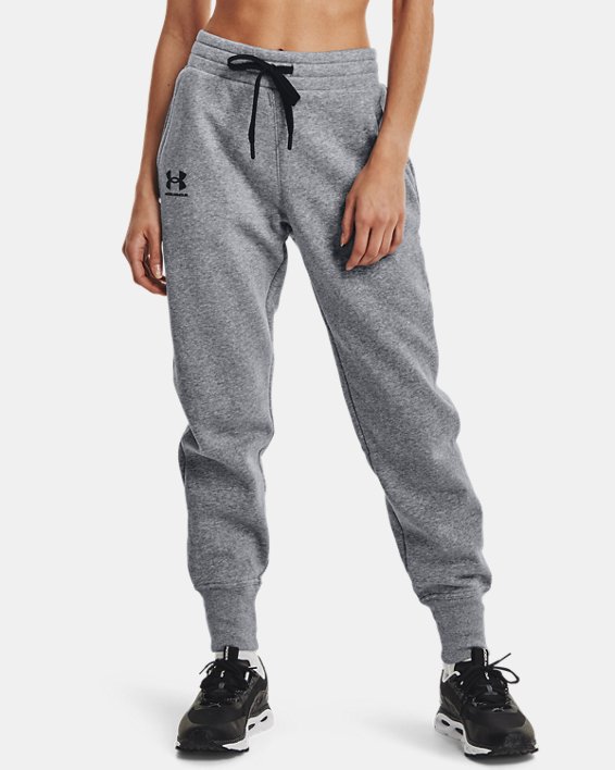 Rival Fleece Joggers