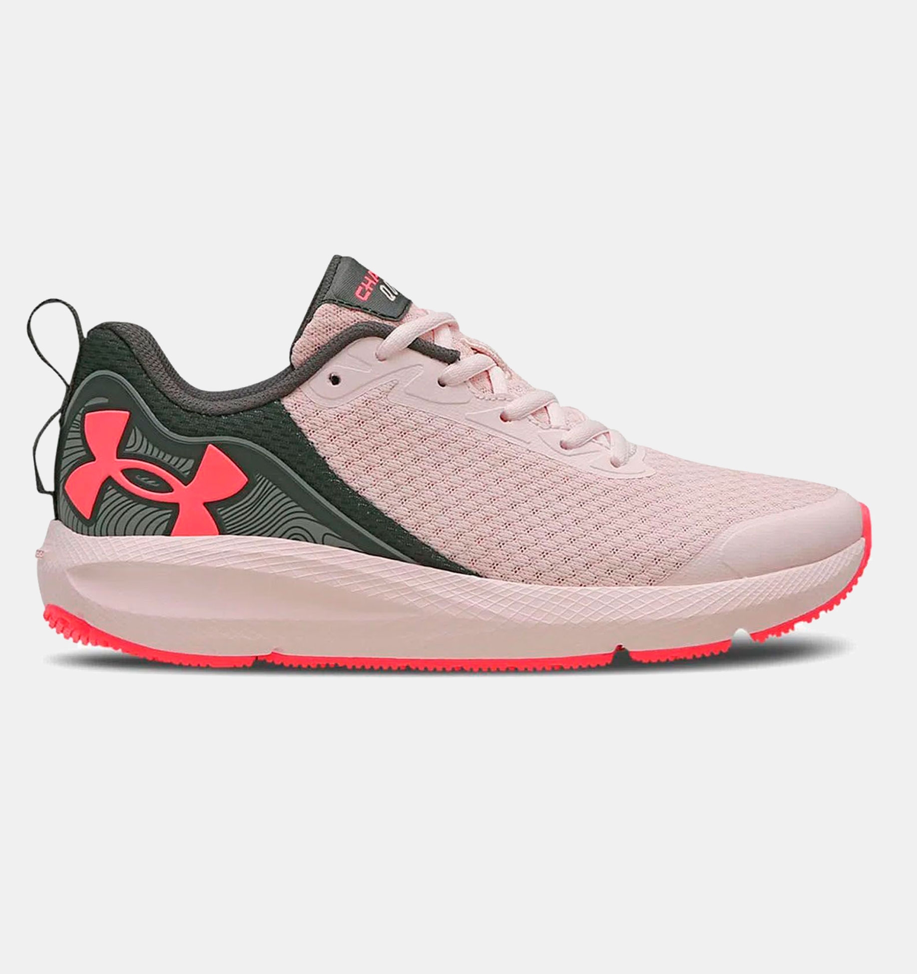Zapatillas de running Armour Charged Quest para mujer