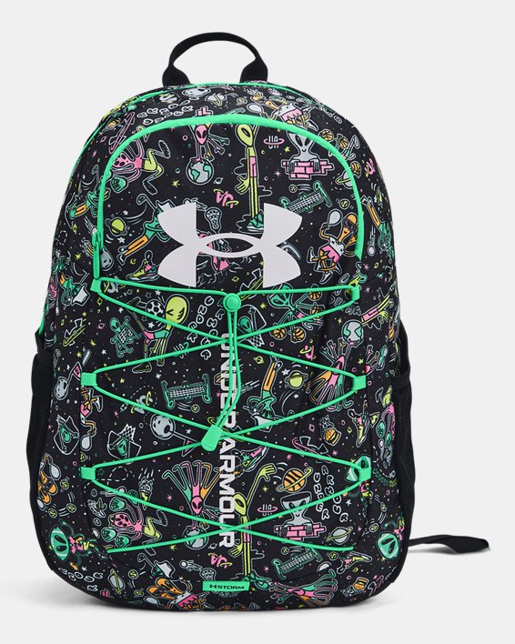 UA Hustle Sport Backpack