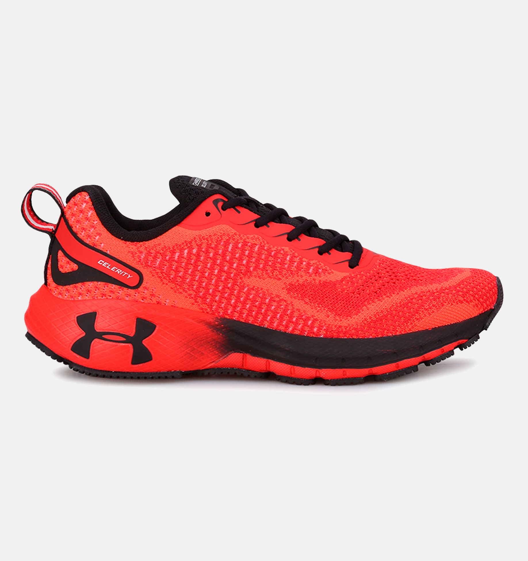 ZAPATILLAS UNDER ARMOUR CHARGED CELERITY RUNNING CTE/RSA