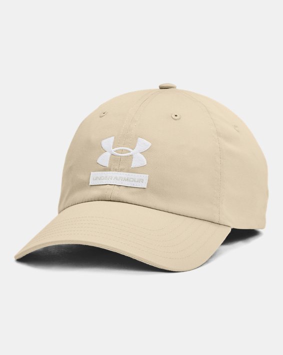 Branded Hat