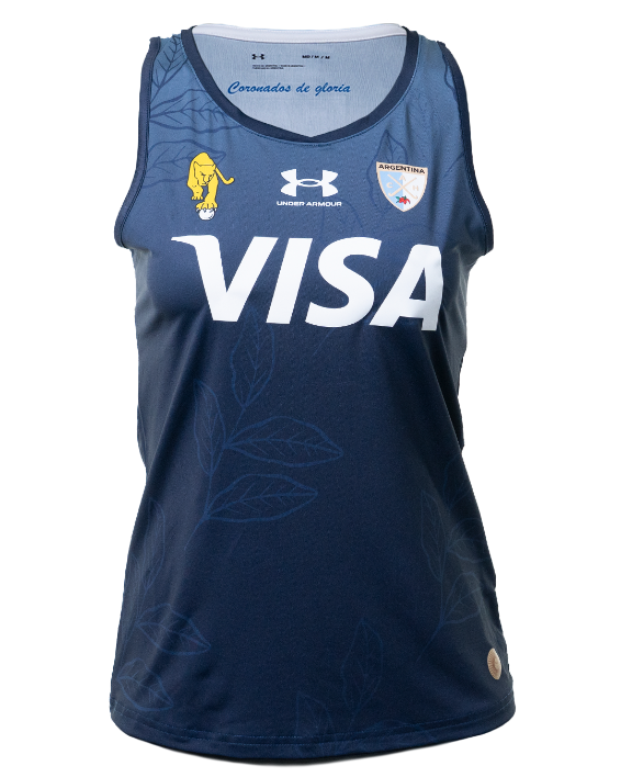 Camiseta Alternativa Leonas para mujer