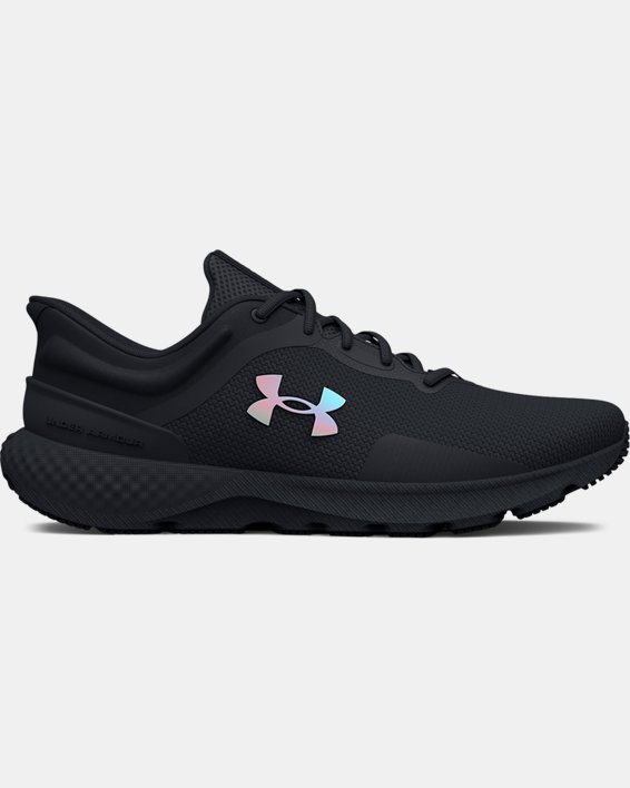 Zapatillas de running UA Charged Escape 4 IRID para mujer