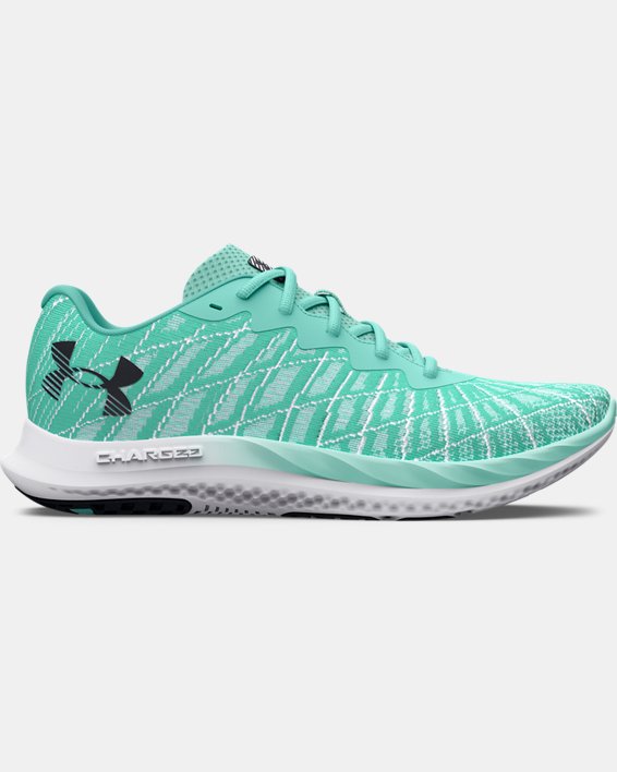 UA W Charged Breeze 2