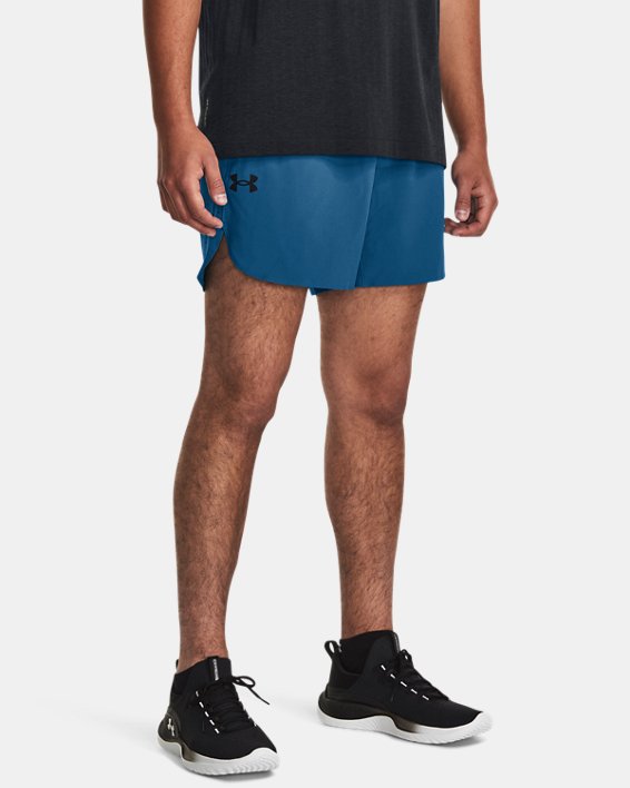 UA Peak Woven Shorts