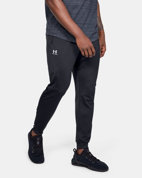 SPORTSTYLE TRICOT JOGGER