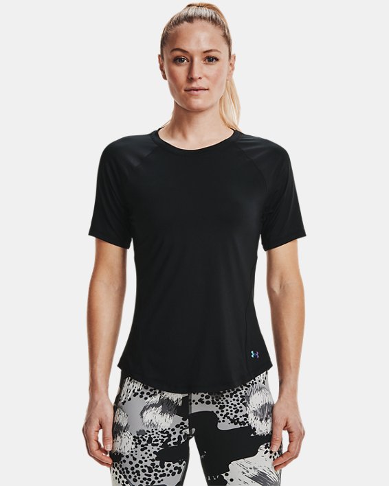 Remera Mujer Under Armour Logo - On Sports