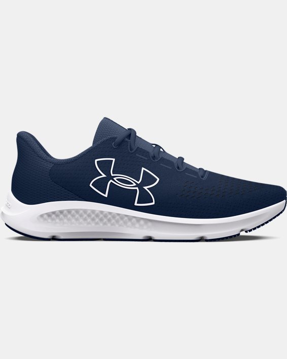 Zapatillas de running UA Charged Pursuit 3 Big Logo para hombre