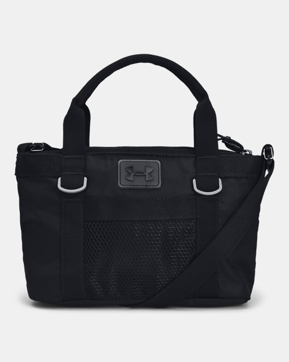 UA Essentials Mini XB Tote