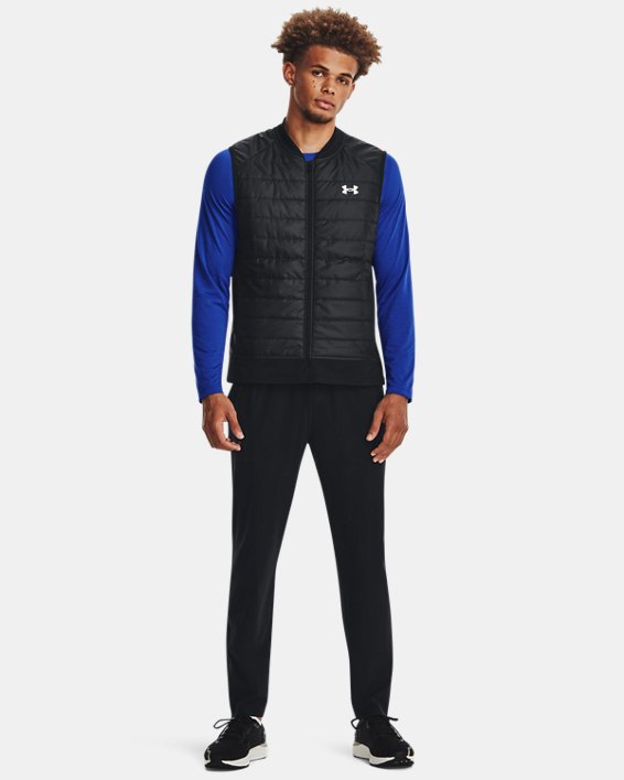 UA STRM INS RUN VEST