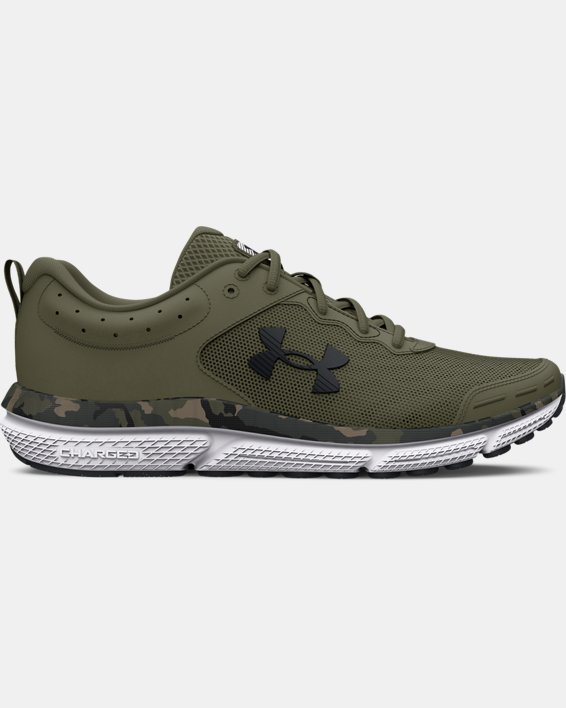 UA Charged Assert 10 Camo