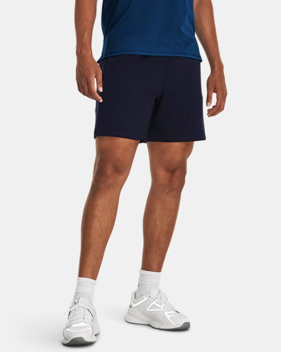 UA Meridian Shorts