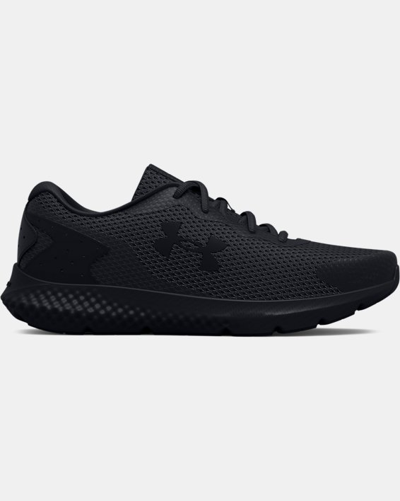 Zapatillas de running Under Armour Charged 3 para mujer