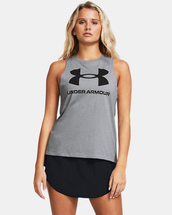 Musculosa de entrenamiento Live Sportstyle para Mujer