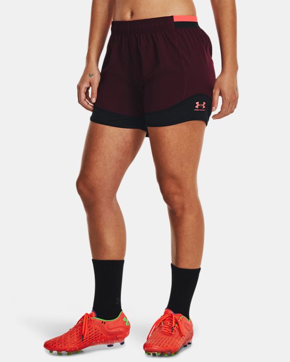 UA W's Ch. Pro Short