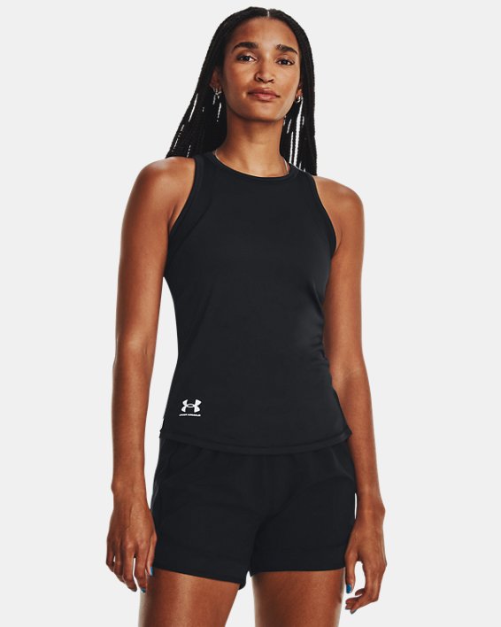 Musculosa UA Accelerate para mujer