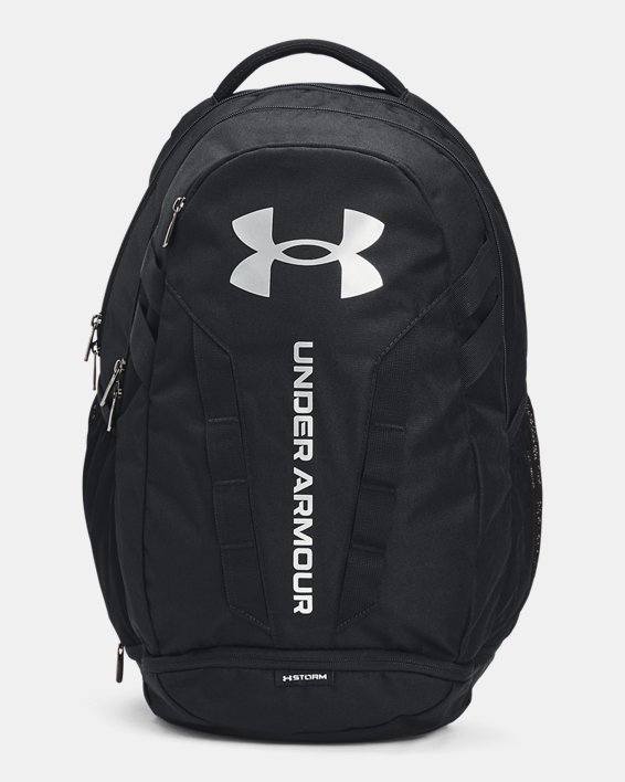 UA Hustle 5.0 Backpack