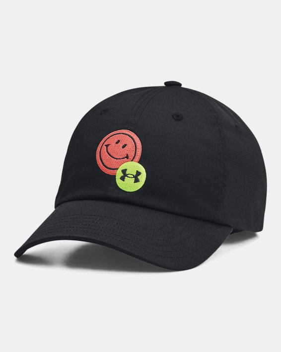 Branded Hat