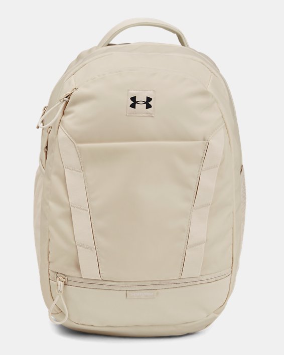 UA Hustle Signature Backpack