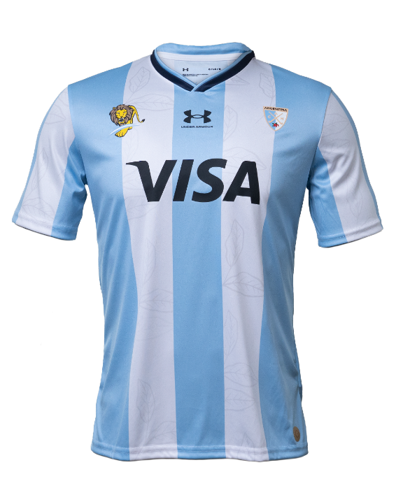 Camiseta Titular Leones para hombre