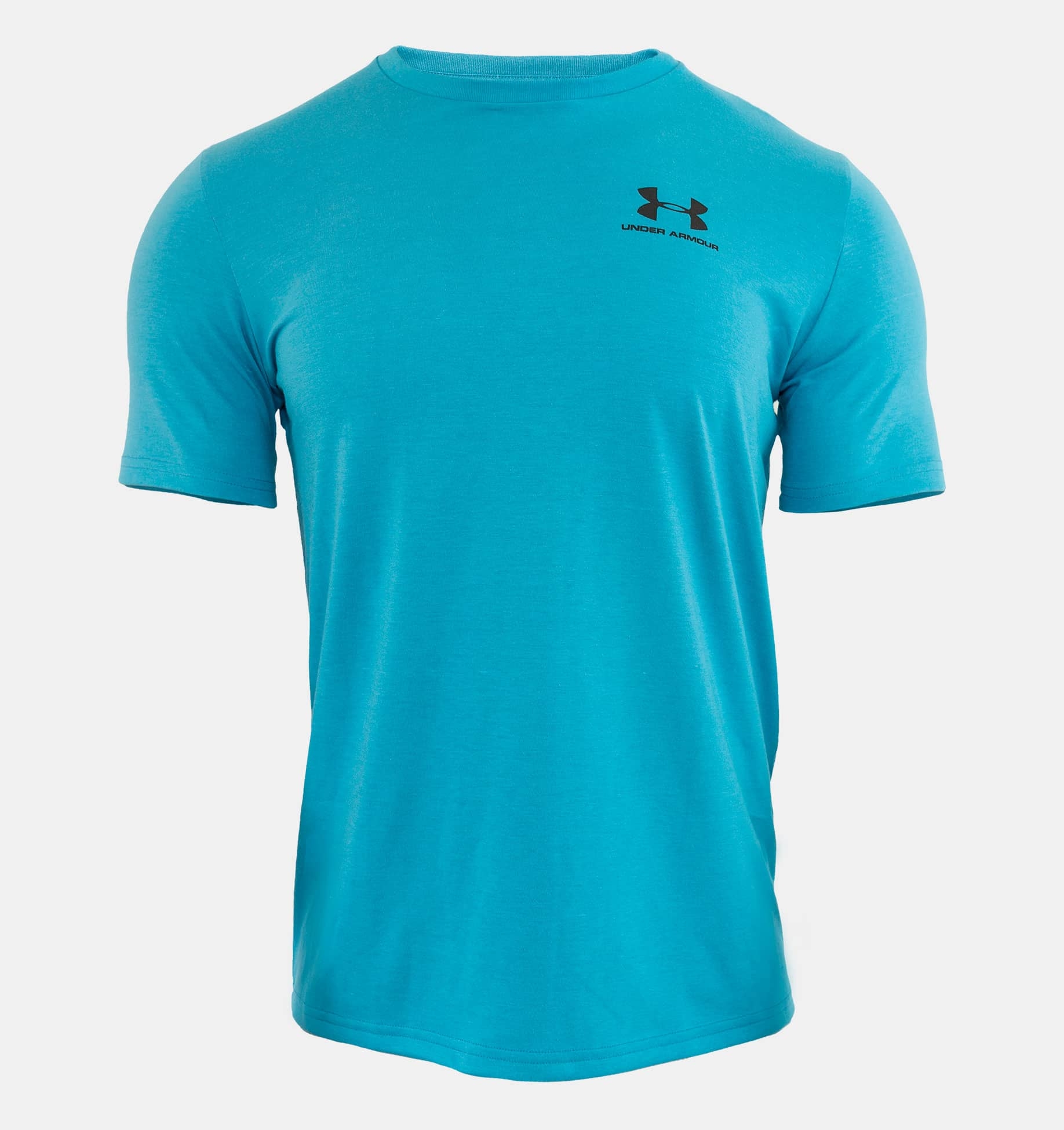 Remera Under Armour Sportstyle