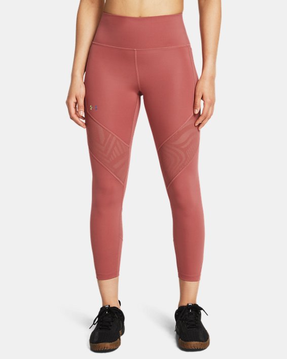 Rush Vent Ankle Legging