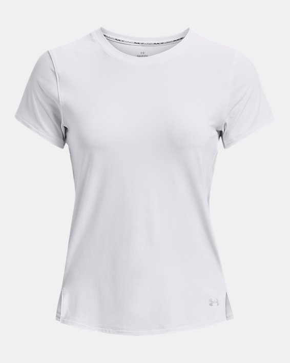 T-shirt Under Armour UA Iso-Chill Laser Tee II-PPL 