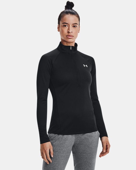 Ropa Under Armour de mujer online