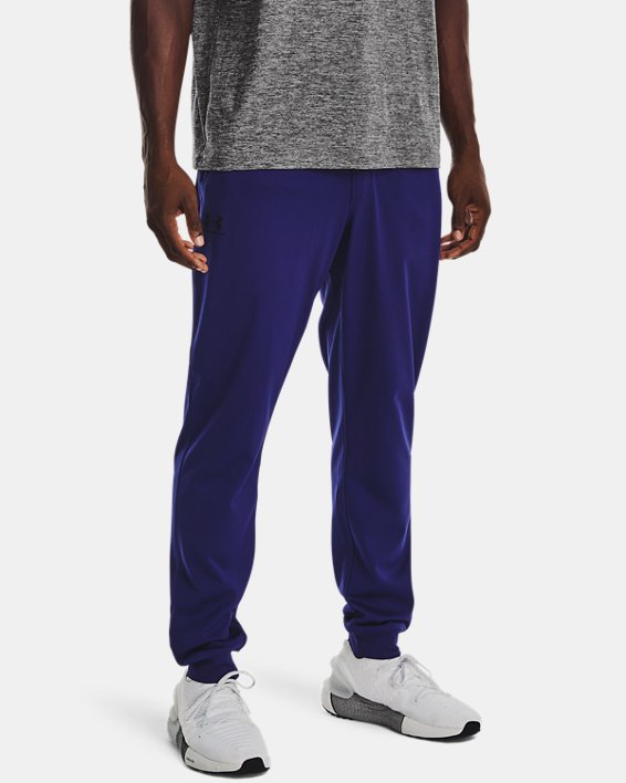 SPORTSTYLE TRICOT JOGGER