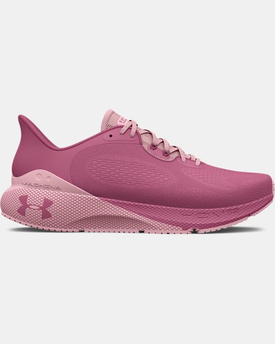 Zapatillas de running UA HOVR MACHINA 3 para mujer