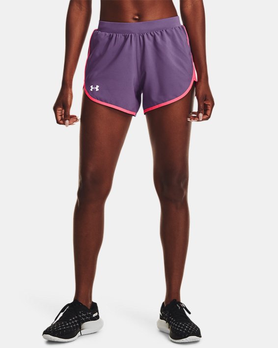 Shorts de Running para Mujer