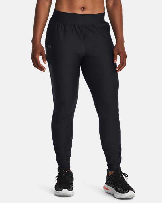 Pantalón UA Qualifier Elite para mujer