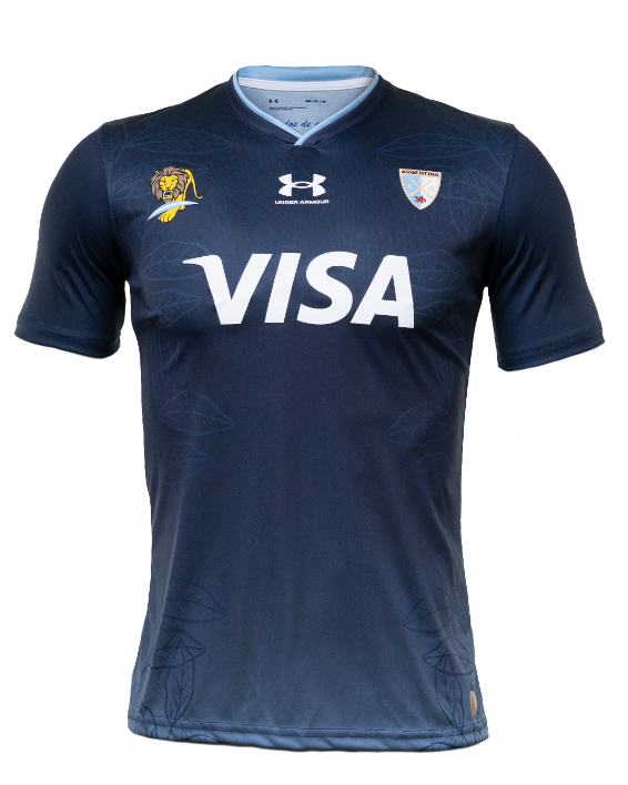 Camiseta Alternativa Leones para hombre