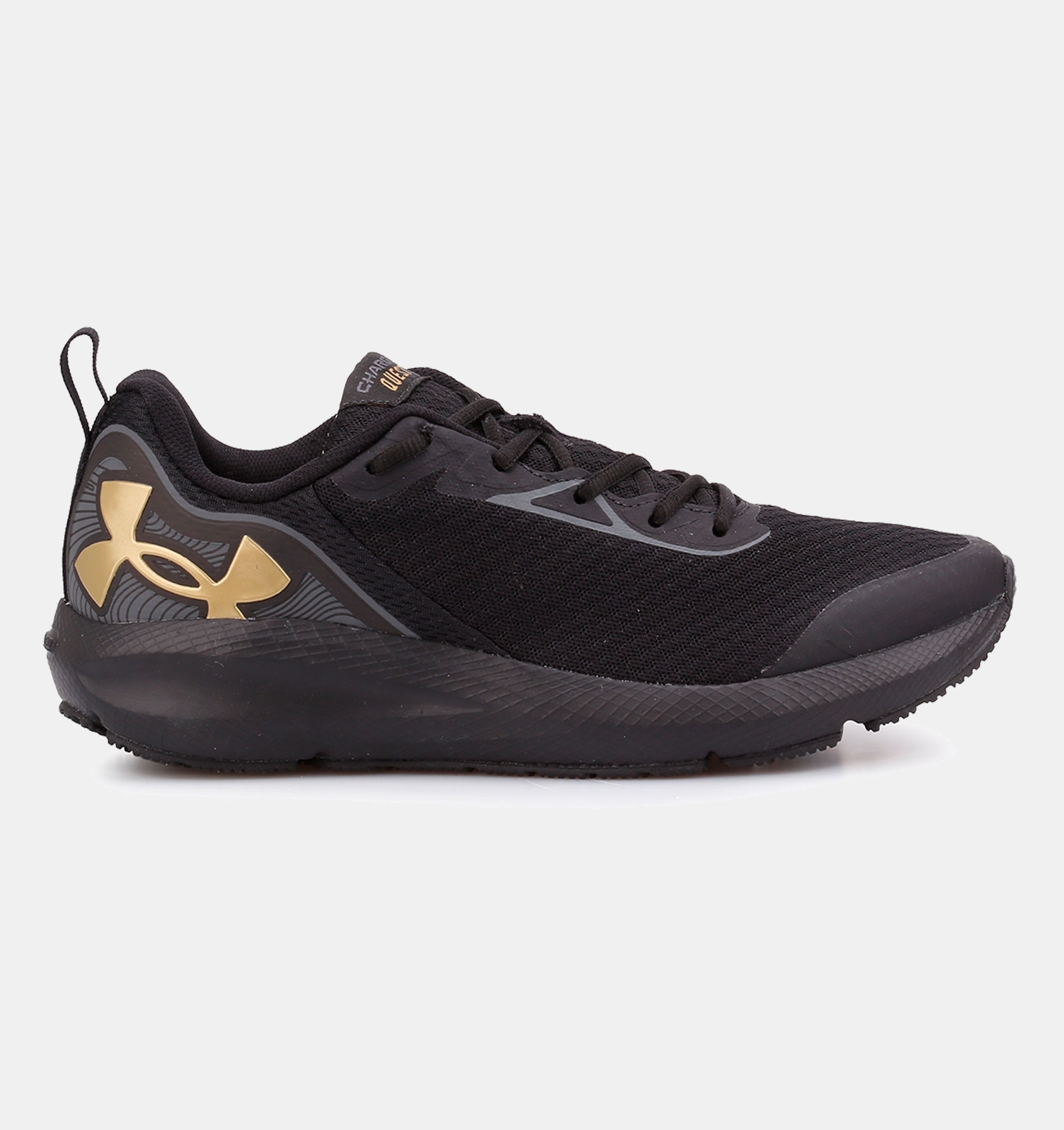 Zapatillas Under Armour Charged Quest