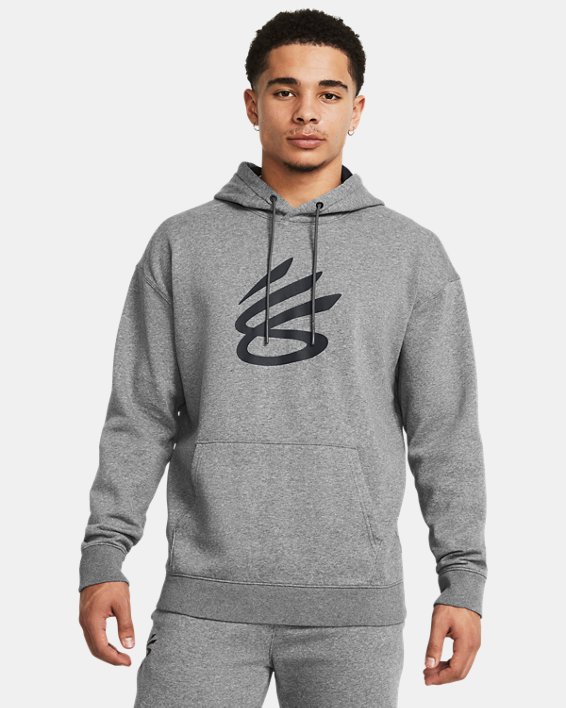 Curry Splash Hoodie