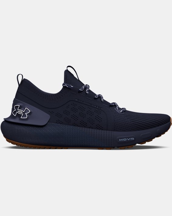 UA HOVR Phantom 3 SE Suede