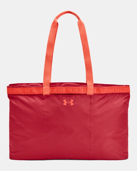 UA Favorite Tote-RED