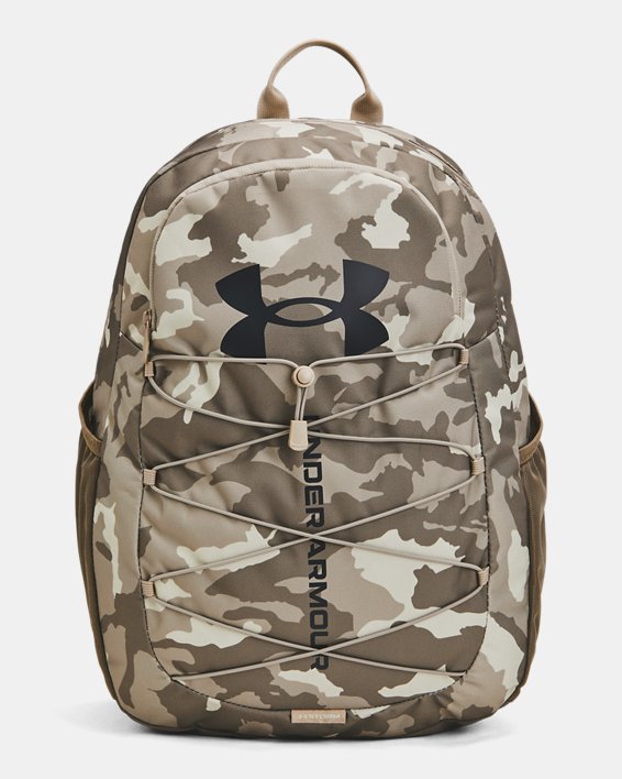 UA Hustle Sport Backpack