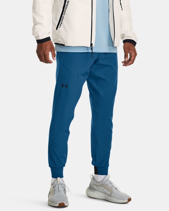 UA Unstoppable Txtr Jogger