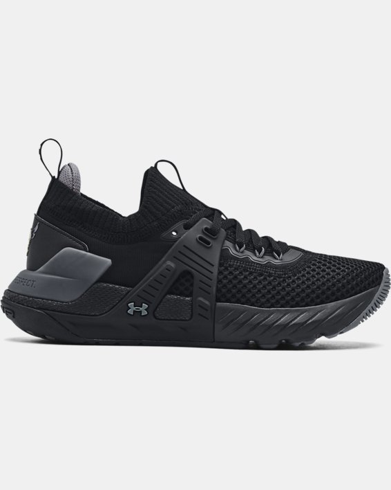 Under Armour Project Rock 5 mujer