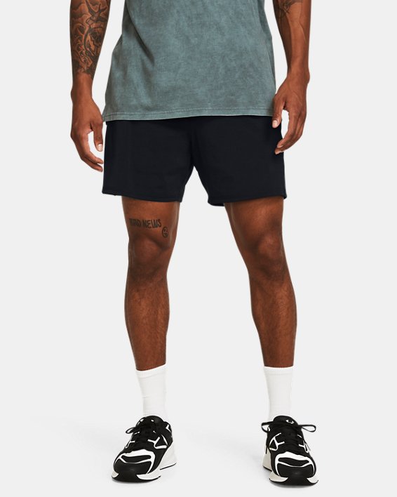 UA Meridian Shorts