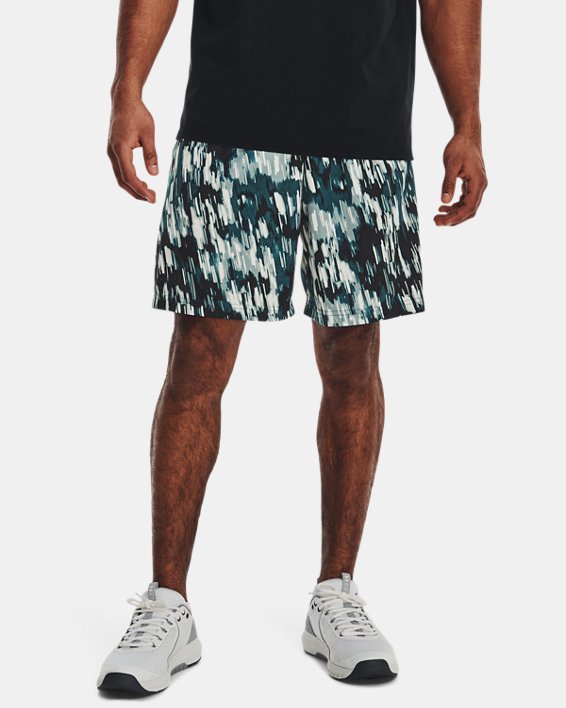 Shorts UA  Tech™ Printed para Hombre