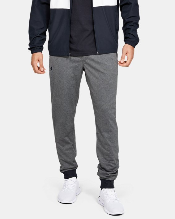 SPORTSTYLE TRICOT JOGGER