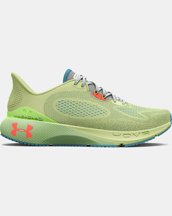 Zapatillas de running UA HOVR MACHINA 3 para mujer