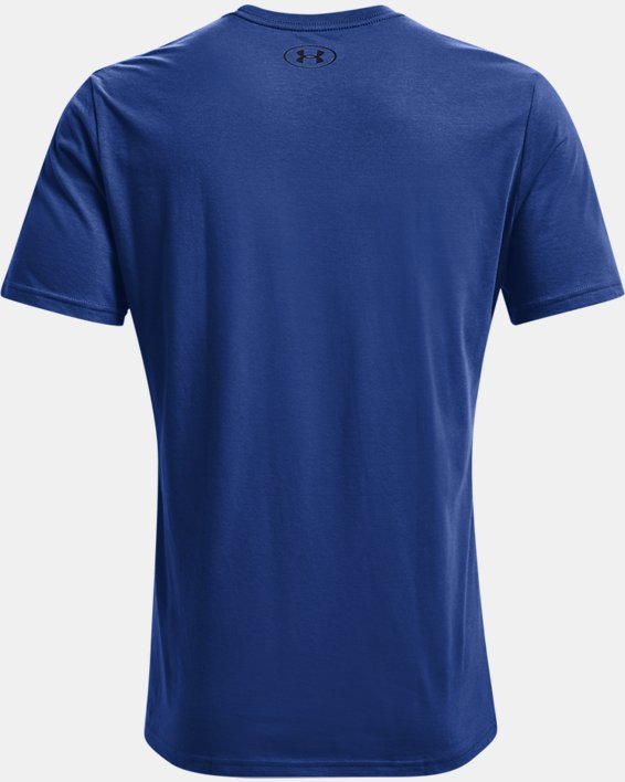 ▷ Camiseta Under Armour GL Foundation Azul