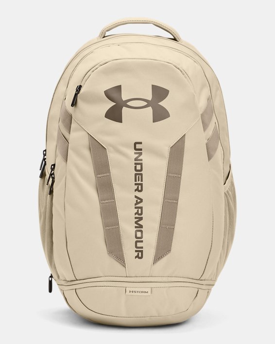 UA Hustle 5.0 Backpack