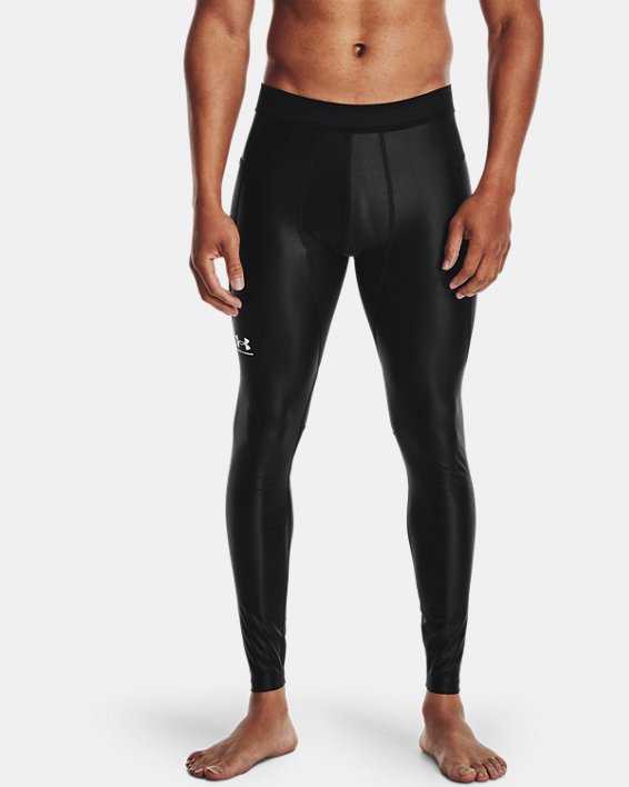 UA HG IsoChill Leggings