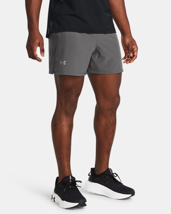 LAUNCH ELITE 5'' SHORT