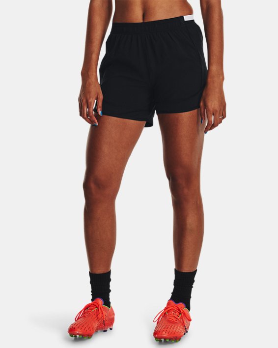 UA W's Ch. Pro Short