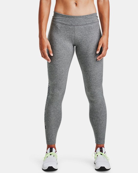 UA Favorite WM Leggings-GRY